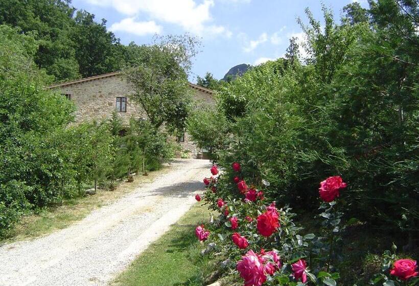 Апартаменты 1 Спальня, Podere Le Ghiande, Granaio N°9