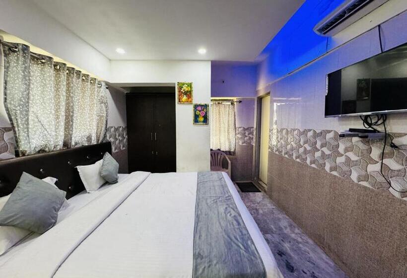 Habitació Deluxe, Silver Sky
