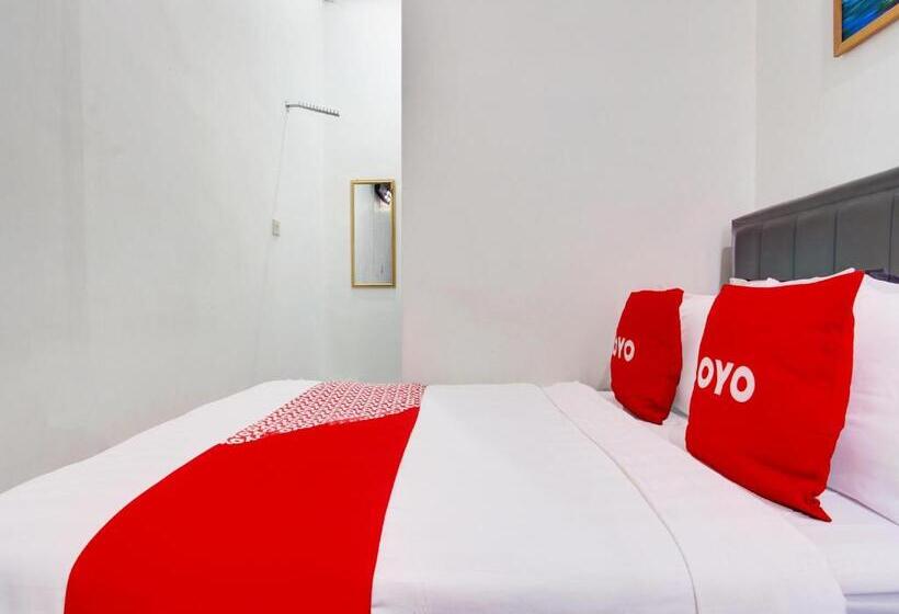 Номер Стандарт, Oyo 93188 Soren Hotel And Coffee
