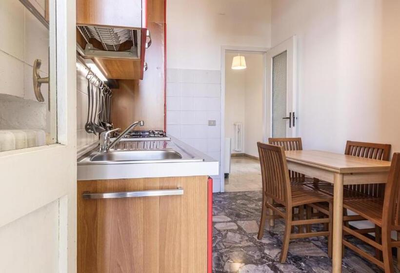 标准间带阳台, Archiotto   B   Affitti Brevi Italia