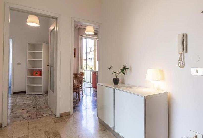 标准间带阳台, Archiotto   B   Affitti Brevi Italia