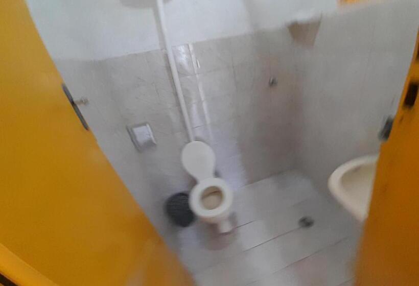 اتاق استاندارد, Pouso Do Mirante Suítes