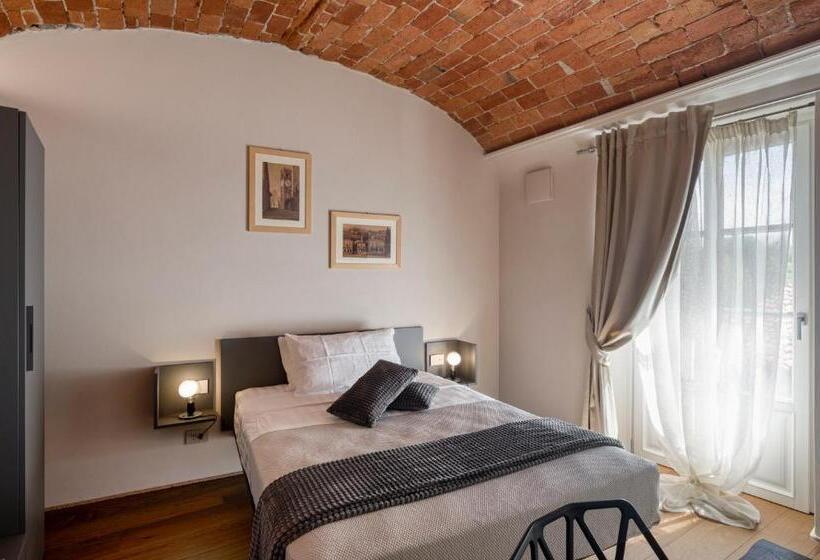 Номер Basic, Casa Calleri