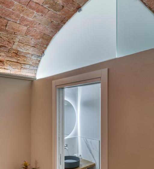 Апартаменты 1 Спальня с Балконом, Casa Calleri