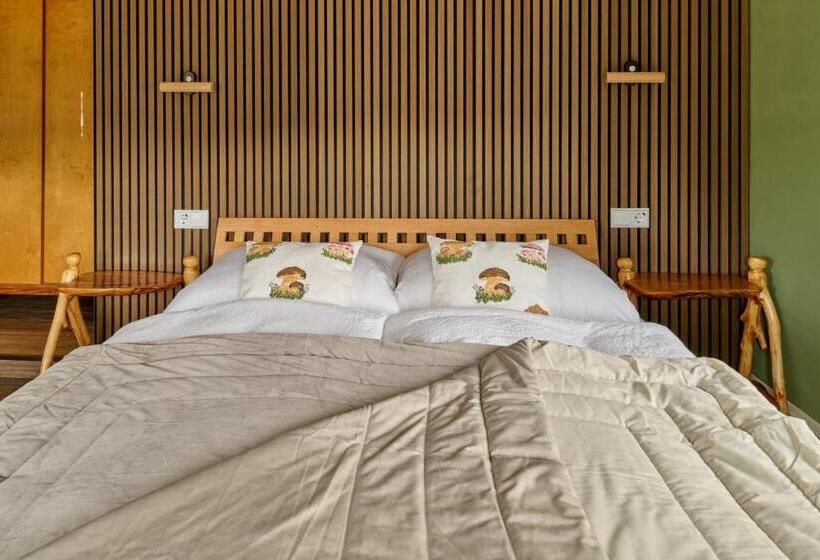 Номер Deluxe, Neidorf Inn