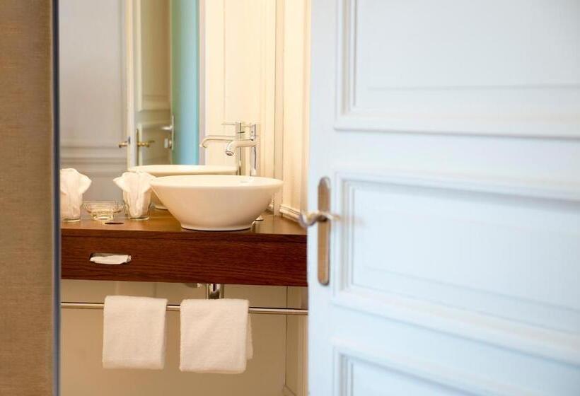 اتاق استاندارد, Bed & Breakfast   Wintertage Im Schloss
