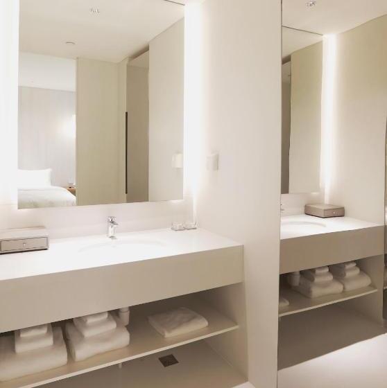 اتاق سوپریور, Chengdu Chengshe Hotel   Wenjiang University Town Southwest Caida Branch