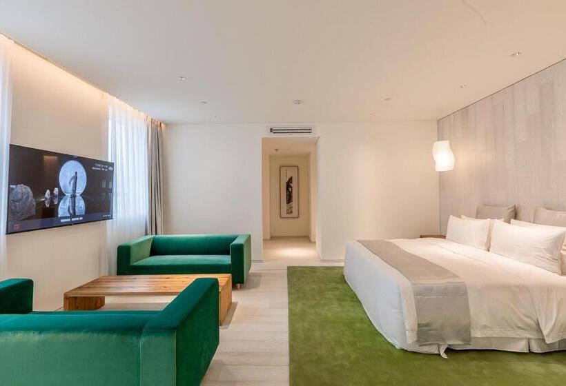 سوییت لوکس, Chengdu Chengshe Hotel   Wenjiang University Town Southwest Caida Branch