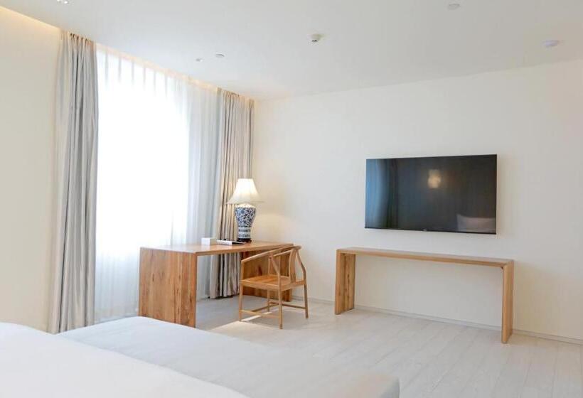 سوییت اجرایی, Chengdu Chengshe Hotel   Wenjiang University Town Southwest Caida Branch