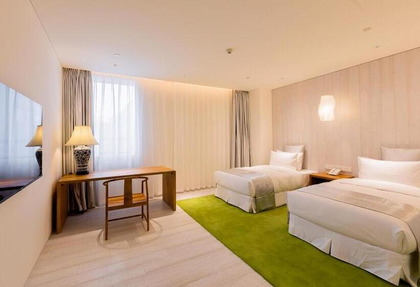 سوییت اجرایی, Chengdu Chengshe Hotel   Wenjiang University Town Southwest Caida Branch