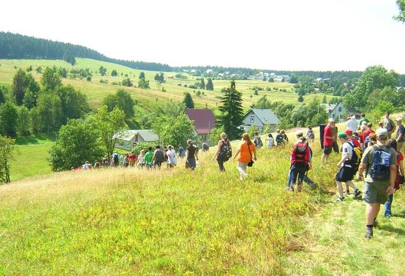 Номер Стандарт Совместная Ванная, Ferienpark Thüringer Wald
