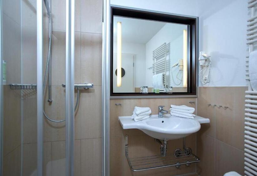 Номер Стандарт с Балконом, Hapimag Resort Aalborg