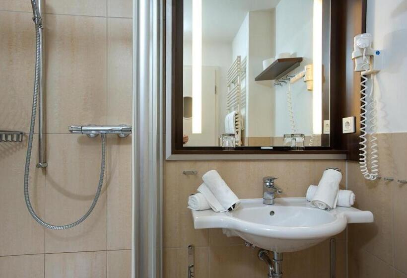 Апартаменты 1 Спальня, Hapimag Resort Aalborg