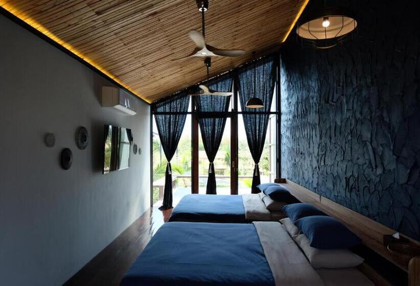 Family Suite, Stay Pilafarm