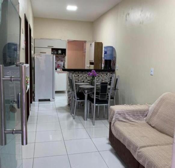 침실 2개 아파트, Lençóis Dunas Residence 1