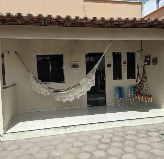 침실 2개 아파트, Lençóis Dunas Residence 1