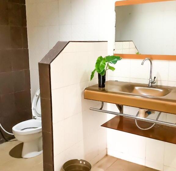 Номер Deluxe, Nalinnaa Resort Buriram ณลิ์ณน่า รีสอร์ท บุรีรัมย์