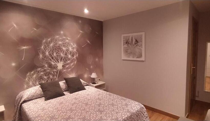 اتاق استاندارد, Hostal Happystay