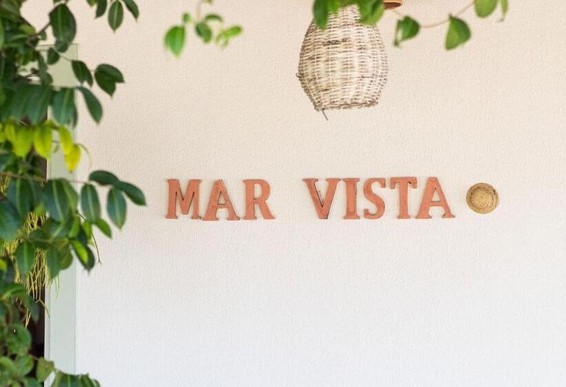 Апартаменты Deluxe 1 Спальня, Maravista Suítes   Cond. A Beira Mar São Miguel Do Gostoso