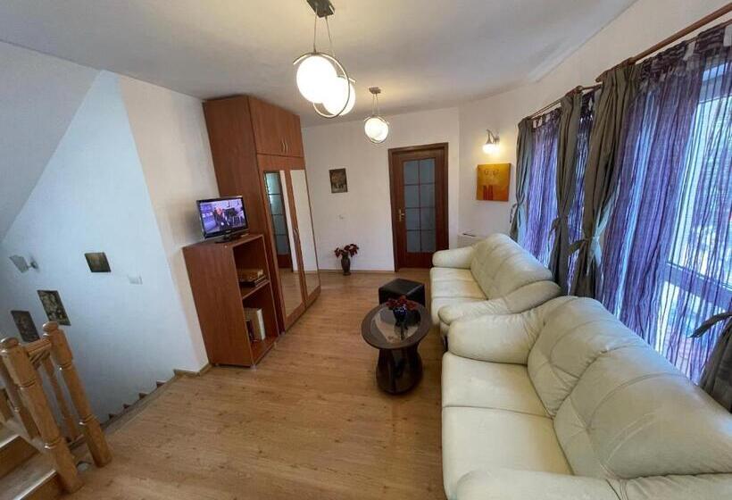 Номер Стандарт, Premium Boutique Hostel