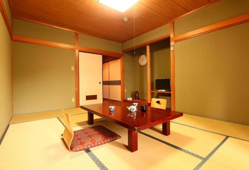 Номер Стандарт, Yamashichi