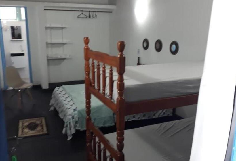 Apartamento 1 Dormitório, Pousada Cabo Frio   Rj