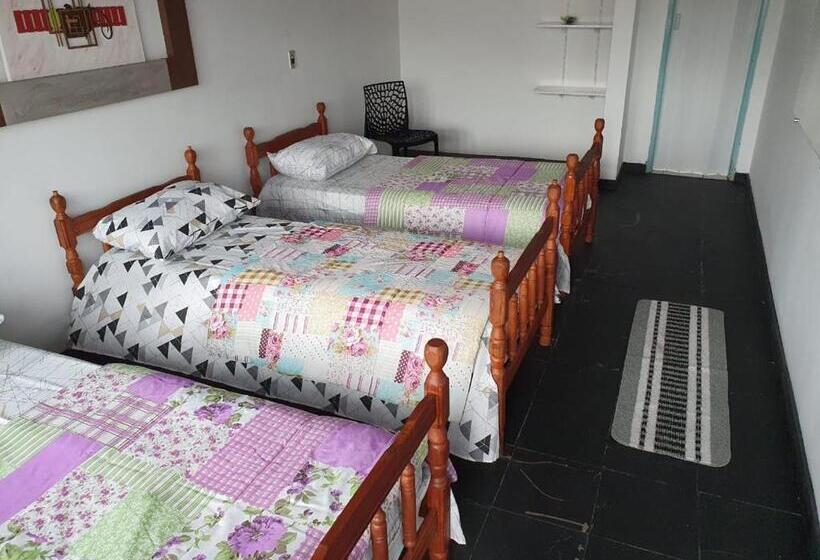 Apartamento 1 Dormitório, Pousada Cabo Frio   Rj