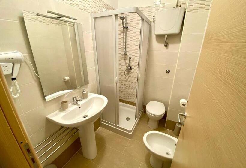 Номер Стандарт, B&b La Margherita