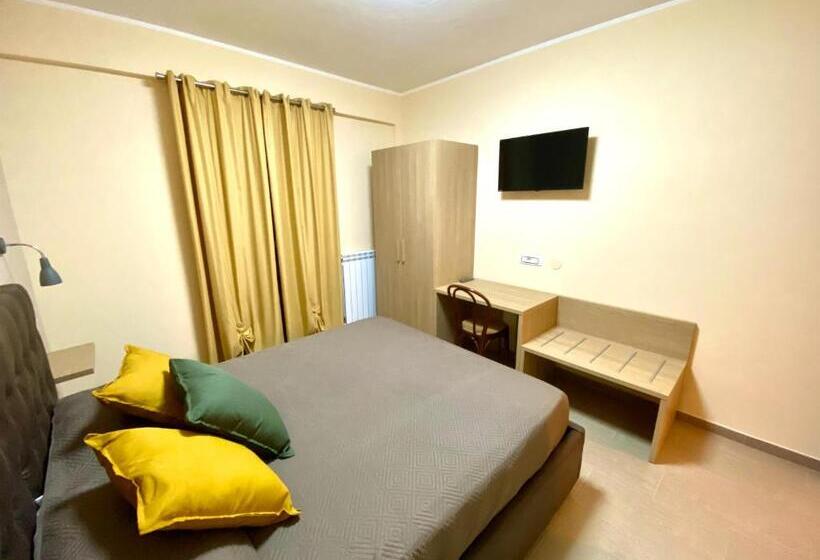 스탠다드 룸, B&b La Margherita