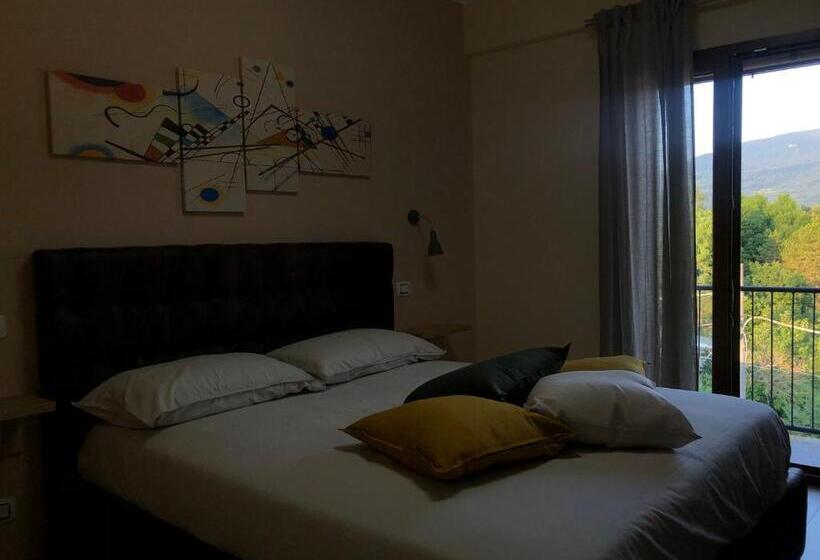 Номер Стандарт, B&b La Margherita