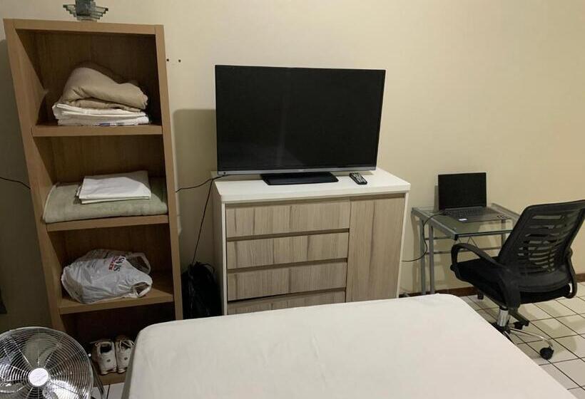 低层单卧公寓, Hostel Asa Sul