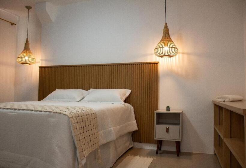 Апартаменты 1 Спальня, Flats Santa Luzia Trancoso