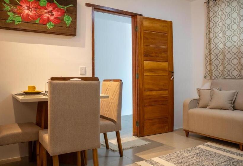 Апартаменты 1 Спальня, Flats Santa Luzia Trancoso
