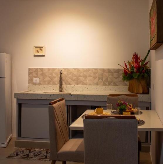 Апартаменты 1 Спальня, Flats Santa Luzia Trancoso