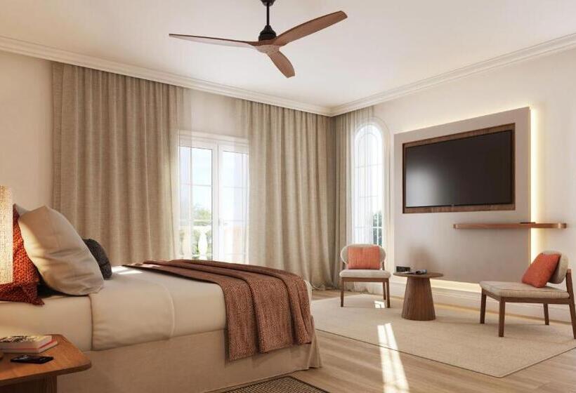 ‫فيلا غرفة نوم واحدة, Dreams Madeira Resort Spa & Marina