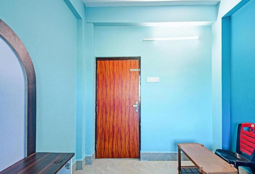 اتاق کلاسیک سه تخته, Spot On 81207 Behera Accommodation