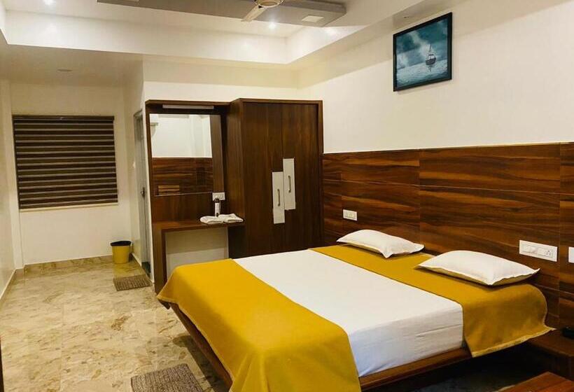 标准间, Velavan Heritage Inn