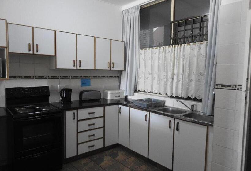 Апартаменты 2 Спальни, Marlicht Vacation Resort