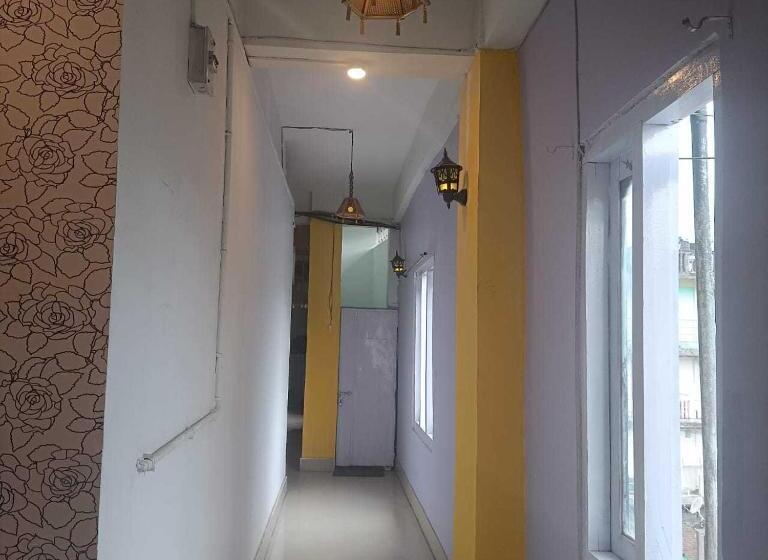 Трехместный Номер Классика, Oyo 81279 Hotel High East
