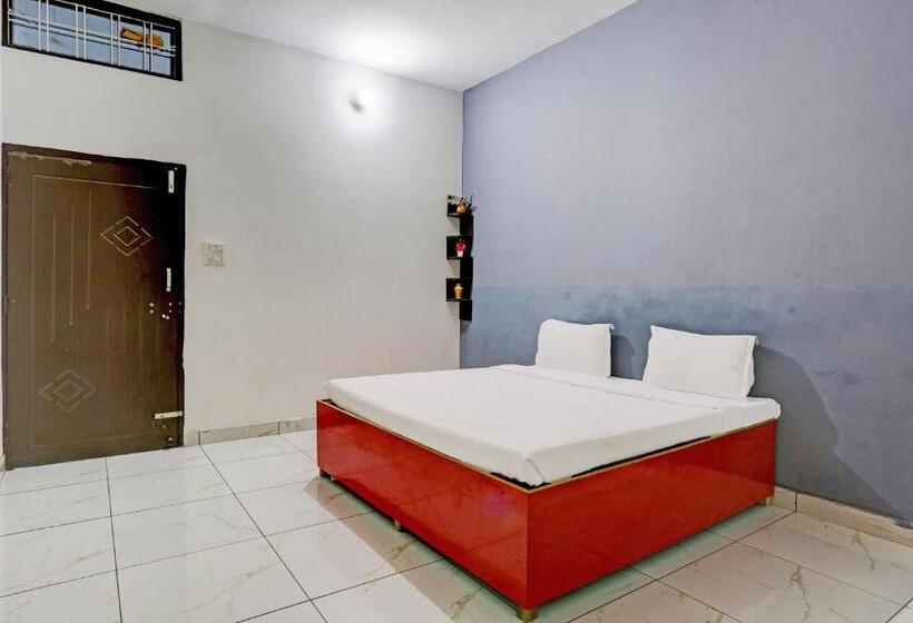 Трехместный Номер Классика, Oyo Hotel The Selaqui Paradise