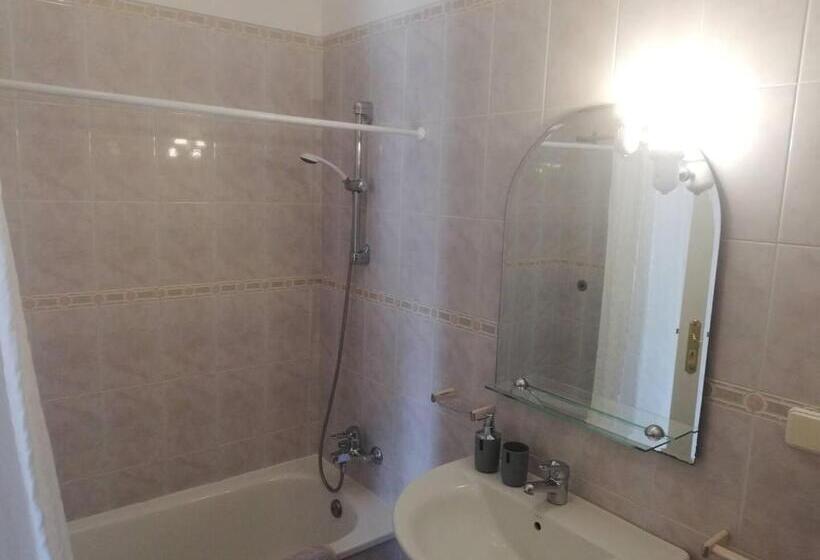 اتاق اکونومی, Amigos Para Sempre   Casa De Hóspedes