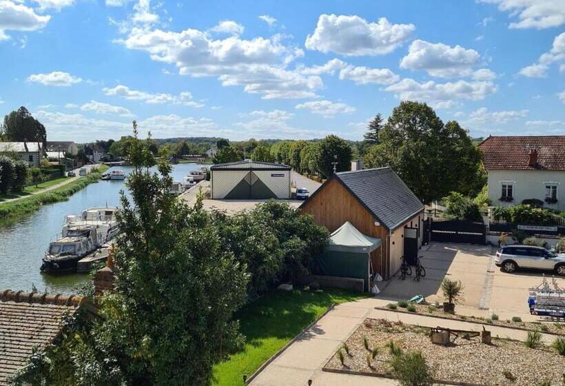 Семейный Номер, Gîte Grand Capacité Avec Parking Et Animaux Admis   Fr 1 590 370