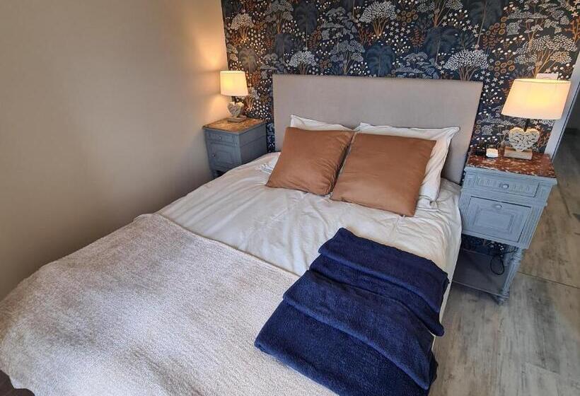Семейный Номер, Gîte Grand Capacité Avec Parking Et Animaux Admis   Fr 1 590 370