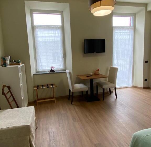 Номер Deluxe Вид на Сад, Notte Di Note   Home Hospitality