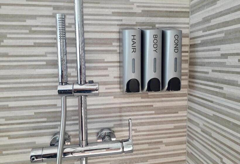 Номер Deluxe с Балконом, Notte Di Note   Home Hospitality