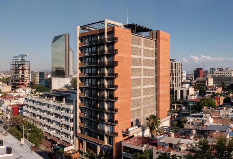 Casa 1 Quarto, Retroclub Flat Witgdl