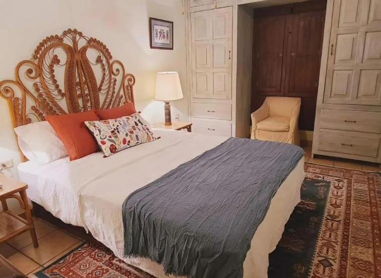 디럭스 패밀리 룸, Casa Nacapule En La Quinta