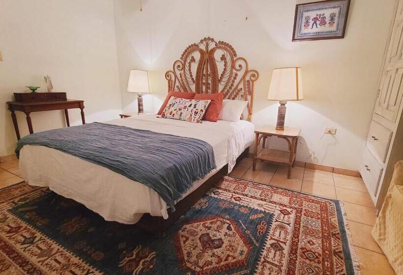 디럭스 패밀리 룸, Casa Nacapule En La Quinta