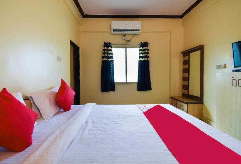 Трехместный Номер Классика, Flagship Hotel Swaraj Bar And Resto & Lodging