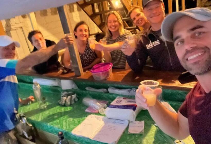 Студия Стандарт Вид на Море, Friendly Kite School, Hotel And Bar